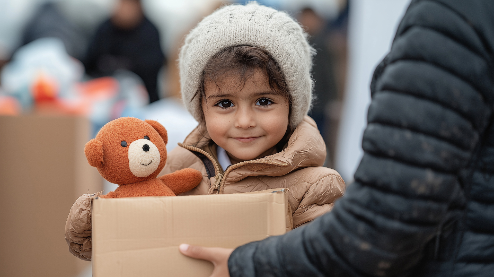 Système de la protection de l'enfance et caractéristiques des enfants ...
